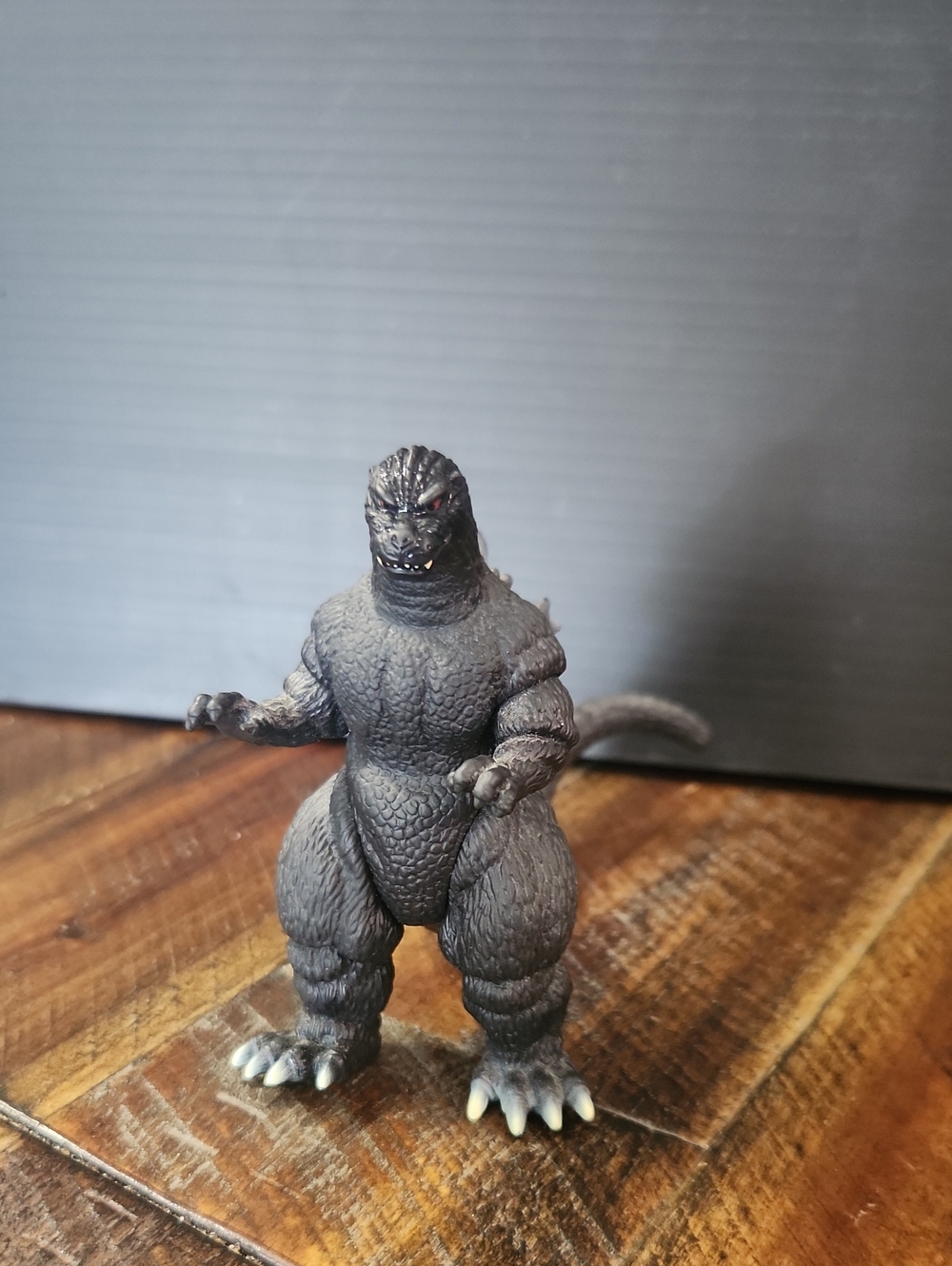 2019 Bandi,Godzilla 1989
